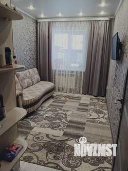 Коттедж 142м&sup2;, 2-этажный, участок 6 сот.  