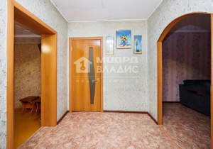 Дом 139м&sup2;, 1-этажный, участок 6 сот.  