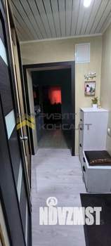 Дом 59м&sup2;, 1-этажный, участок 2 сот.  