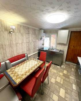 Дом 71м&sup2;, 1-этажный, участок 3 сот.  