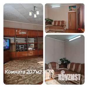 Дом 118м², 1-этажный, участок 5 сот.  