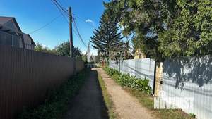 Дача 39м², 2-этажный, участок 6 сот.  