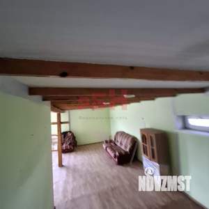 Дом 136м&sup2;, 2-этажный, участок 9 сот.  