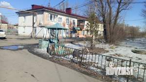 Дом 37м², 1-этажный, участок 6 сот.  