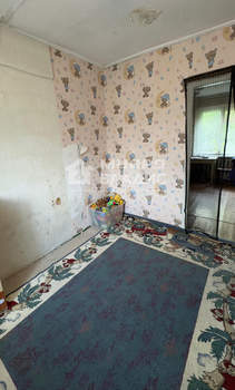 Дом 70м², 1-этажный, участок 17 сот.  