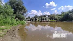Дом 40м², 1-этажный, участок 6 сот.  