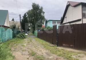 Дом 0м², 2-этажный, участок 6 сот.  