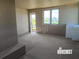 Дача 200м², 3-этажный, участок 10 сот.  
