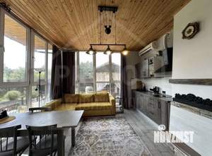 Дом 125м&sup2;, 2-этажный, участок 10 сот.  