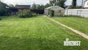 Дом 25м&sup2;, 2-этажный, участок 8 сот.  