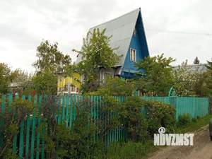Дача 30м², 2-этажный, участок 6 сот.  