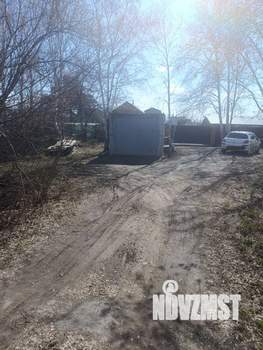 Дом 55м², 2-этажный, участок 9 сот.  