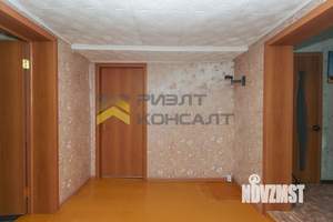 Дом 120м², 1-этажный, участок 6 сот.  