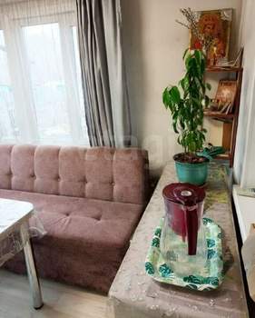 Дом 60м&sup2;, 1-этажный, участок 5 сот.  