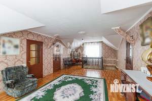 Дом 251м², 2-этажный, участок 4 сот.  