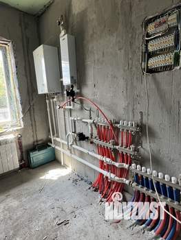 Дом 140м², 1-этажный, участок 9 сот.  