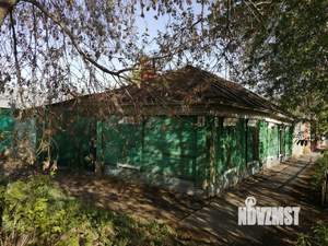 Дом 67м², 1-этажный, участок 2 сот.  