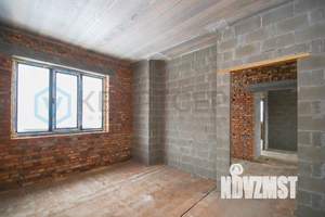 Коттедж 157м&sup2;, 2-этажный, участок 3 сот.  