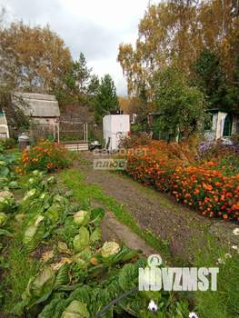 Дом 25м&sup2;, 2-этажный, участок 9 сот.  