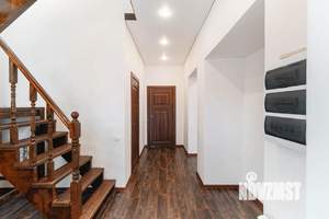 Дом 115м&sup2;, 2-этажный, участок 5 сот.  