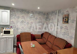 Дом 71м&sup2;, 2-этажный, участок 4 сот.  