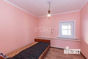 Дом 65м&sup2;, 1-этажный, участок 3 сот.  