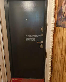 Дом 57м², 1-этажный, участок 2 сот.  