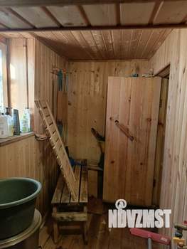 Дом 131м&sup2;, 2-этажный, участок 4 сот.  