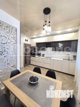 Коттедж 136м², 2-этажный, участок 4 сот.  