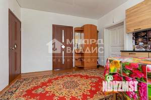 Дом 71м&sup2;, 1-этажный, участок 4 сот.  