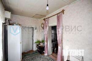 Дом 50м², 1-этажный, участок 4 сот.  
