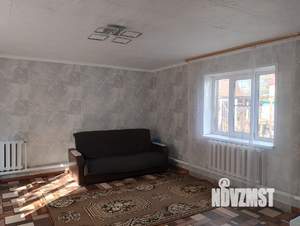 Дом 100м², 2-этажный, участок 5 сот.  