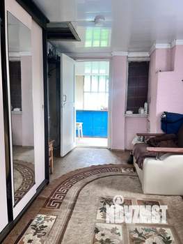 Дача 38м², 2-этажный, участок 5 сот.  