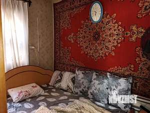 Дом 113м², 1-этажный, участок 6 сот.  