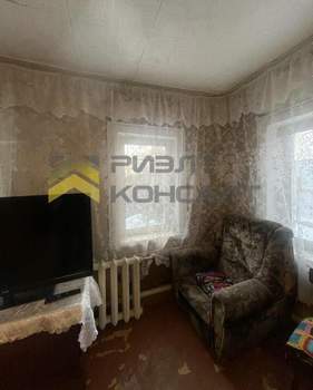 Дом 62м&sup2;, 1-этажный, участок 6 сот.  