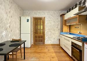 Дом 57м&sup2;, 1-этажный, участок 313 сот.  