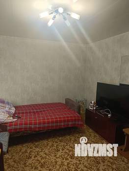 Дом 41м&sup2;, 2-этажный, участок 5 сот.  