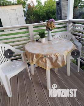 Дом 103м&sup2;, 1-этажный, участок 7 сот.  