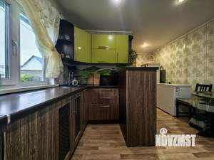 Дом 56м&sup2;, 1-этажный, участок 3 сот.  