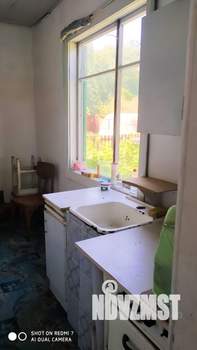 Дом 36м&sup2;, 1-этажный, участок 5 сот.  