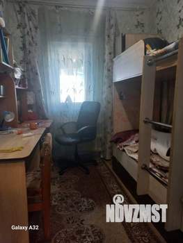 Дом 27м², 1-этажный, участок 4 сот.  
