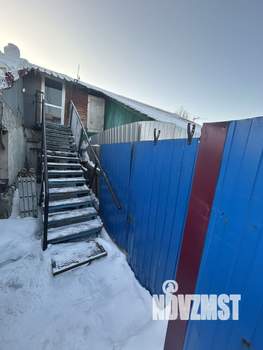 Дом 128м&sup2;, 2-этажный, участок 4 сот.  