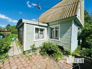 Дом 50м², 2-этажный, участок 4 сот.  