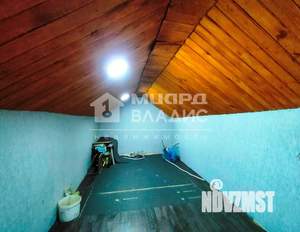 Дом 50м², 2-этажный, участок 10 сот.  