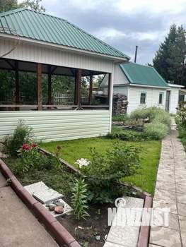 Дача 70м², 2-этажный, участок 6 сот.  