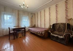 Дом 74м², 1-этажный, участок 5 сот.  