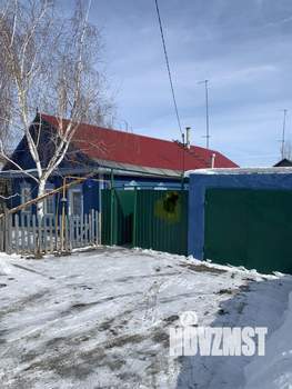 Дом 60м², 1-этажный, участок 4 сот.  