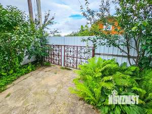 Дом 90м&sup2;, 2-этажный, участок 5 сот.  