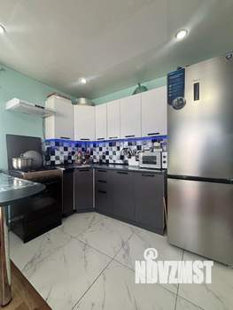 Дом 110м&sup2;, 2-этажный, участок 4 сот.  