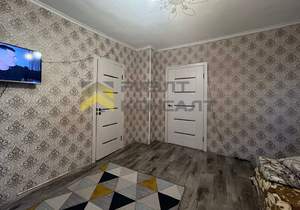 Дом 47м², 1-этажный, участок 3 сот.  